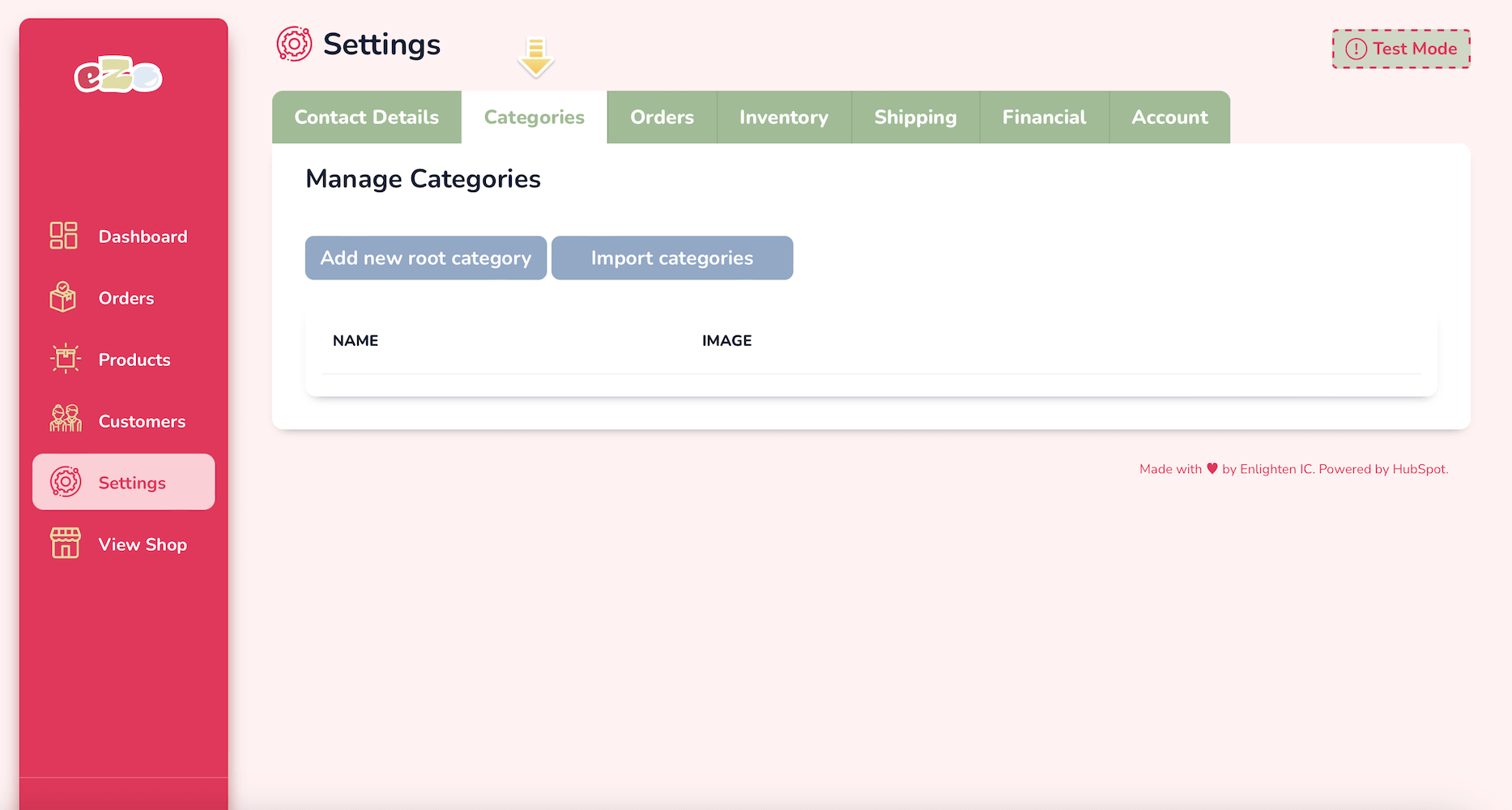 1. Categories Section_lr